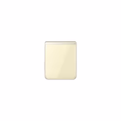 Samsung Galaxy Z Flip3 5G SM-F711B 8 Go 256 Go Crème - Vue supplémentaire 4
