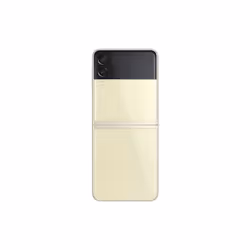 Samsung Galaxy Z Flip3 5G SM-F711B 8 Go 256 Go Crème - Vue supplémentaire 7