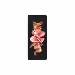 Samsung Galaxy Z Flip3 5G SM-F711B 8 Go 256 Go Crème - Vue supplémentaire 8