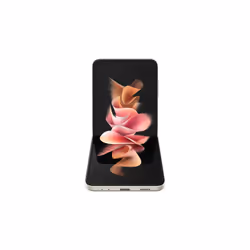 Samsung Galaxy Z Flip3 5G SM-F711B 8 Go 256 Go Crème - Vue supplémentaire 9