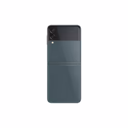 Samsung Galaxy Z Flip3 5G SM-F711B 8 Go 256 Go Vert - Vue supplémentaire 7