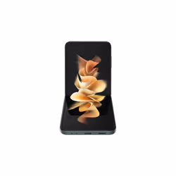 Samsung Galaxy Z Flip3 5G SM-F711B 8 Go 256 Go Vert - Vue supplémentaire 9