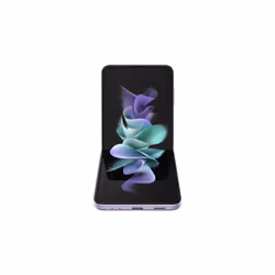 Samsung Galaxy Z Flip3 5G SM-F711B 8 Go 128 Go Lavande - Vue supplémentaire 9