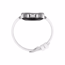 Samsung Galaxy Watch4 Classic 42mm Tactile 4G Argent Wifi GPS - Vue supplémentaire 5
