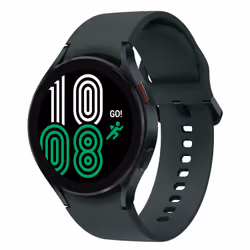 Samsung Galaxy Watch4 , 3,56 cm (1.4"), Super AMOLED, Écran tactile, 16 Go, GPS (satellite), 30,3 g