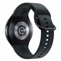 Samsung Galaxy Watch4 44mm Tactile 4G Vert Wifi GPS (satellite)