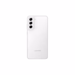 Samsung Galaxy S21 FE 5G 8Go 256Go Blanc