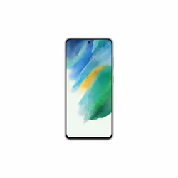 Samsung Galaxy S21 FE 5G SM-G990B, 16,3 cm (6.4"), 8 Go, 256 Go, 12 MP, Android 11, Olive