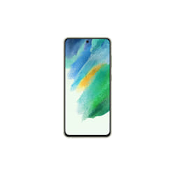 Samsung Galaxy S21 FE 5G 6Go 128Go Olive