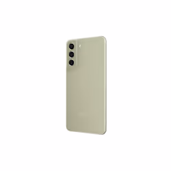 Samsung Galaxy S21 FE 5G SM-G990B 6 Go 128 Go Olive - Vue supplémentaire 6