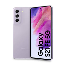 Samsung Galaxy S21 FE 5G 6Go 128Go Lavande