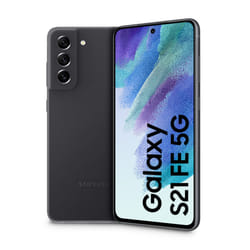 Samsung Galaxy S21 FE 5G 6Go 128Go Graphite