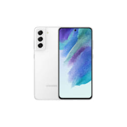 Samsung Galaxy S21 FE 5G 8Go 256Go Blanc