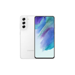 Samsung Galaxy S21 FE 5G 6Go 128Go Blanc