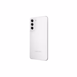 Samsung Galaxy S21 FE 5G SM-G990BZWD 6 Go 128 Go Blanc - Vue supplémentaire 7