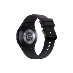 Samsung Galaxy Watch4 Classic 42mm Tactile 4G Noir Wifi GPS - Vue supplémentaire 4