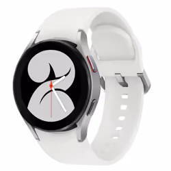 Samsung Galaxy Watch4 , 3,05 cm (1.2"), Super AMOLED, Écran tactile, 16 Go, GPS (satellite), 25,9 g