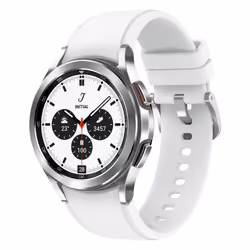 Samsung Galaxy Watch4 Classic , 3,05 cm (1.2"), OLED, Écran tactile, 16 Go, GPS (satellite), 46,5 g