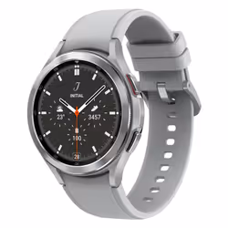 Samsung Galaxy Watch4 Classic , 3,56 cm (1.4"), OLED, Écran tactile, 16 Go, GPS (satellite), 52 g