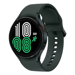 Samsung Galaxy Watch4 OLED 44 mm 4G Vert Wifi GPS
