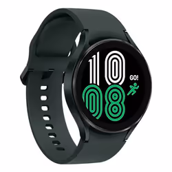Samsung Galaxy Watch4 OLED 44 mm 4G Vert Wifi GPS - Vue supplémentaire 3