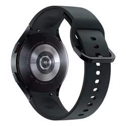 Samsung Galaxy Watch4 OLED 44 mm 4G Vert Wifi GPS - Vue supplémentaire 4