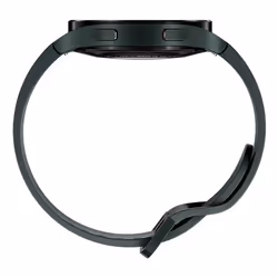 Samsung Galaxy Watch4 OLED 44 mm 4G Vert Wifi GPS - Vue supplémentaire 5