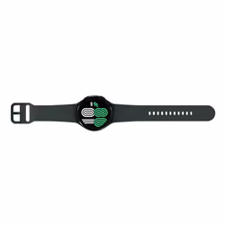 Samsung Galaxy Watch4 OLED 44 mm 4G Vert Wifi GPS - Vue supplémentaire 6