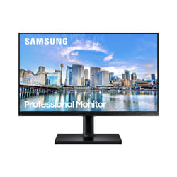 Samsung F24T450FZU LED display 24" Full HD Noir