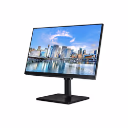 Samsung F24T450FZU LED display 61 cm (24") Full HD Noir - Vue supplémentaire 10