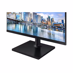 Samsung F24T450FZU LED display 61 cm (24") Full HD Noir - Vue supplémentaire 12