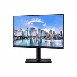 Samsung F24T450FZU LED display 61 cm (24") Full HD Noir - Vue supplémentaire 16