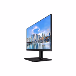 Samsung F24T450FZU LED display 61 cm (24") Full HD Noir - Vue supplémentaire 7