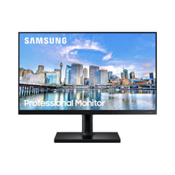 Samsung LF27T450FZU LED display 27" Full HD Noir