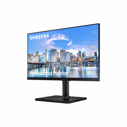 Samsung LF27T450FZU LED display 27" Full HD Noir