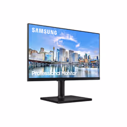 Samsung LF27T450FZU LED display 27" Full HD Noir