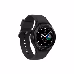 Samsung 46mm Tactile 4G Noir Wifi GPS (satellite)