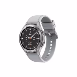 Samsung Galaxy Watch4 Classic , 3,56 cm (1.4"), OLED, Écran tactile, 16 Go, GPS (satellite), 52 g