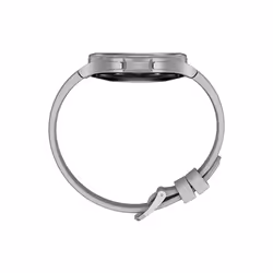 Samsung Galaxy Watch4 Classic 46mm Tactile 4G Argent Wifi GPS - Vue supplémentaire 5
