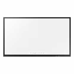 Samsung WM85A-W Touch Professional Display