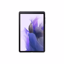 Samsung EF-RT730CBEGWW étui pour tablette 12.4" Housse Noir