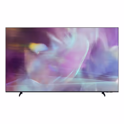 Samsung HG55Q60AAEU, 139,7 cm (55"), 4K Ultra HD, 3840 x 2160 pixels, QLED, 16:9, Mega contraste