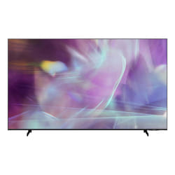 Samsung HG55Q60AAEU 55" 4K Ultra HD Smart TV Noir 20 W