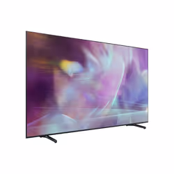 Samsung HG55Q60AAEU 55" 4K Ultra HD Smart TV Noir 20 W