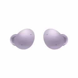 Samsung Galaxy Buds2, Avec fil, Appels/Musique, Casque, Lavande