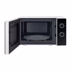 Samsung MS20A3010AH Comptoir Micro-onde simple 20 L 1050 W Noir