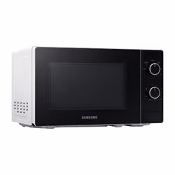 Samsung MS20A3010AH Comptoir Micro-onde simple 20 L 1050 W Noir - Vue supplémentaire 4
