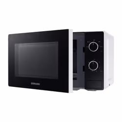 Samsung MS20A3010AH Comptoir Micro-onde simple 20 L 1050 W Noir - Vue supplémentaire 5