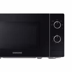 Samsung MS20A3010AH Comptoir Micro-onde simple 20 L 1050 W Noir - Vue supplémentaire 6