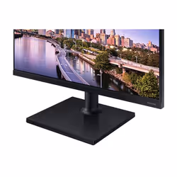 Samsung F24T450GYU écran plat de PC 61 cm (24") WUXGA LCD Noir - Vue supplémentaire 10